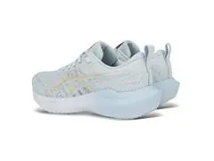 Tênis Asics Gel-Shogun 8 Soft Sky/Champagne Fem Tam 36 - 1