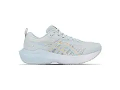 Tênis Asics Gel-Shogun 8 Soft Sky/Champagne Fem Tam 37 - 2