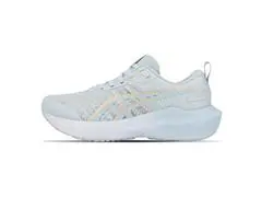 Tênis Asics Gel-Shogun 8 Soft Sky/Champagne Fem Tam 37 - 4