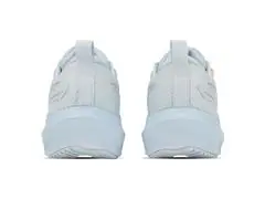 Tênis Asics Gel-Shogun 8 Soft Sky/Champagne Fem Tam 37 - 5