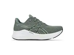 Tênis Asics Versablast 4 Monument Blue/Whisper Green Fem Tam 35 - 2