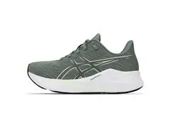 Tênis Asics Versablast 4 Monument Blue/Whisper Green Fem Tam 35 - 3