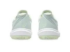 Tênis Asics Game Ff Lichen Rock/White Fem Tam 34 - 5