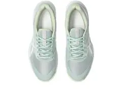 Tênis Asics Game Ff Lichen Rock/White Fem Tam 34 - 6