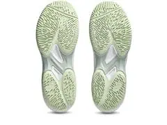 Tênis Asics Game Ff Lichen Rock/White Fem Tam 34 - 7