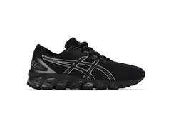 Tênis Asics Gel-Quantum 180 Fly Black/Clay Grey Masc Tam 38 - 2