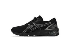 Tênis Asics Gel-Quantum 180 Fly Black/Clay Grey Masc Tam 38 - 4