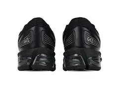 Tênis Asics Gel-Quantum 180 Fly Black/Clay Grey Masc Tam 38 - 5