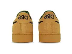 Tênis Asics Japan S Camurça Wood Thrush/Black Masc Tam 39 - 5