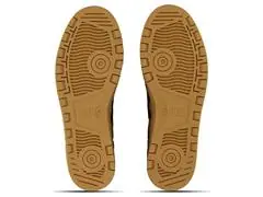 Tênis Asics Japan S Camurça Wood Thrush/Black Masc Tam 39 - 7