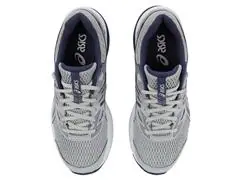 Tênis Asics Gel-Shogun St Piedmont Grey/Purple Matte Fem Tam 35 - 6