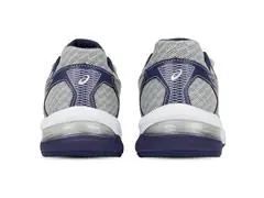 Tênis Asics Gel-Shogun St Piedmont Grey/Purple Matte Fem Tam 38 - 5