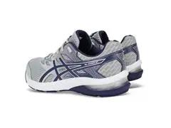 Tênis Asics Gel-Shogun St Piedmont Grey/Purple Matte Fem Tam 39 - 1