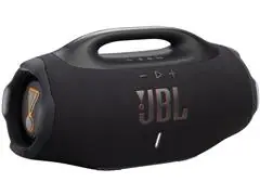 Caixa de Som Bluetooth JBL Boombox 4 Preta - 1