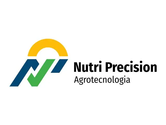 NUTRI PRECISION - Agricultura de Precisão (Grid 3/10)