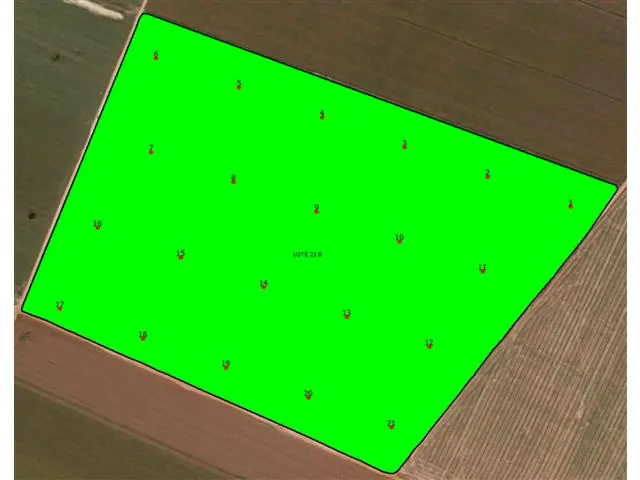 NUTRI PRECISION - Agricultura de Precisão (Grid 3/10) - 1