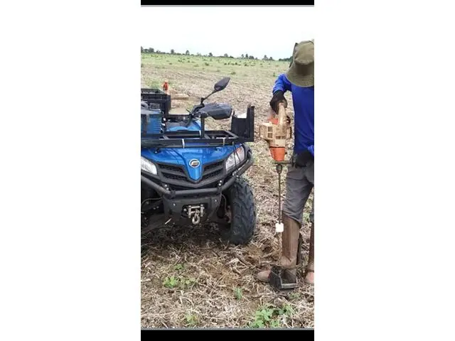 NUTRI PRECISION - Agricultura de Precisão (Grid 3/10) - 3