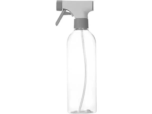 Borrifador Multiuso Flow Bege Fechado