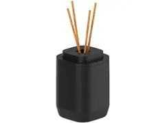 Difusor De Ambiente Aura Preto Fechado