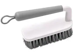 Escova De Piso Flow Bege Fechado - 0