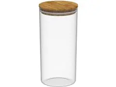 Pote Hermetico Redondo 1,5L Keep