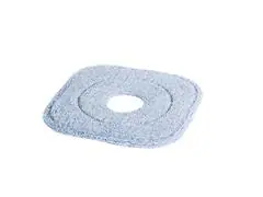 Refil Mop Giratorio Flow Chumbo Fechado