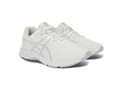 Tênis Asics Raiden 4 White/Piedmont Grey Masc - 0