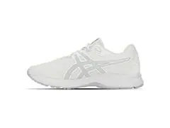 Tênis Asics Raiden 4 White/Piedmont Grey Masc - 3