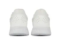 Tênis Asics Raiden 4 White/Piedmont Grey Masc - 5