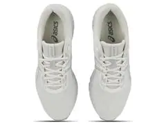 Tênis Asics Raiden 4 White/Piedmont Grey Masc - 6