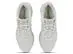 Tênis Asics Raiden 4 White/Piedmont Grey Masc - 6