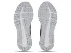 Tênis Asics Raiden 4 White/Piedmont Grey Masc - 7