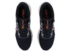 Tênis Asics Raiden 4 Midnight/Habanero Masc - 6