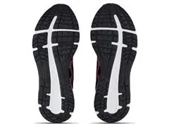 Tênis Asics Raiden 4 Midnight/Habanero Masc - 7