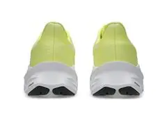 Tênis Asics Dynablast 5 Citron/White Masc - 5