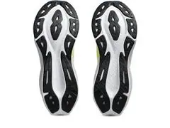 Tênis Asics Dynablast 5 Citron/White Masc - 7