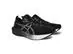 Tênis Asics Gel-Shogun 8 Black/Pure Silver Masc - 0