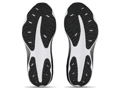 Tênis Asics Gel-Shogun 8 Black/Pure Silver Masc - 7