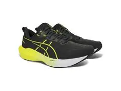 Tênis Asics Gel-Shogun 8 Graphite Grey/Citron Masc