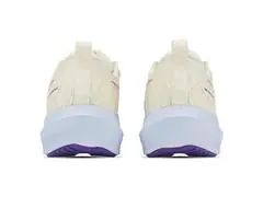 Tênis Asics Gel-Shogun 8 Cream/Edo Purple Masc - 5
