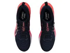 Tênis Asics Gel-Shogun 8 Midnight/Flash Red Masc - 6