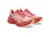 Tênis Asics Dynablast 5 Dark Pink Clay/Fawn Fem - 0