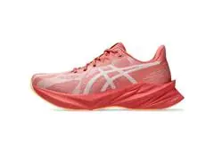 Tênis Asics Dynablast 5 Dark Pink Clay/Fawn Fem - 4