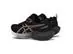 Tênis Asics Gel-Shogun 8 Black/Rose Gold Fem - 1