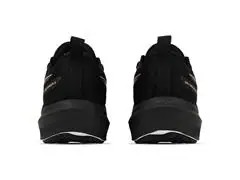 Tênis Asics Gel-Shogun 8 Black/Rose Gold Fem - 5