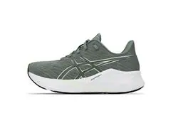 Tênis Asics Versablast 4 Monument Blue/Whisper Green Fem - 3