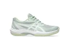 Tênis Asics Game Ff Lichen Rock/White Fem - 2