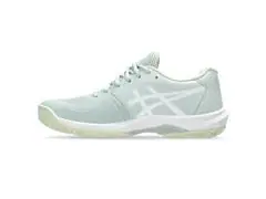 Tênis Asics Game Ff Lichen Rock/White Fem - 3