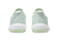 Tênis Asics Game Ff Lichen Rock/White Fem - 5