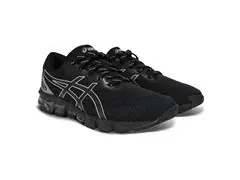 Tênis Asics Gel-Quantum 180 Fly Black/Clay Grey Masc